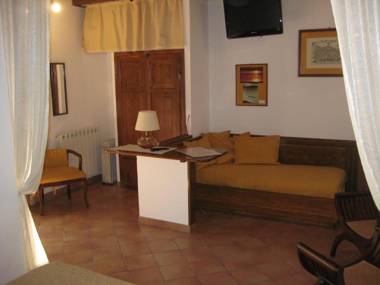 Agriturismo La Campana