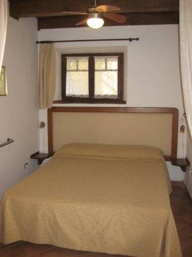 Agriturismo La Campana