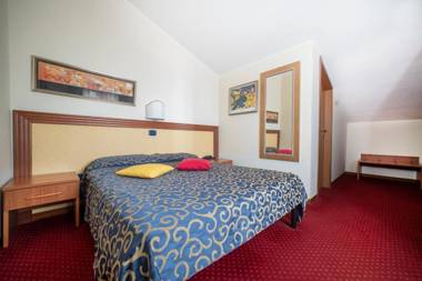 Hotel Italia & Lombardi