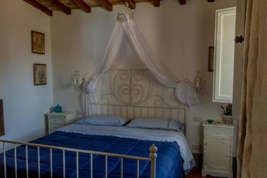 Agriturismo Specchio Del Lago