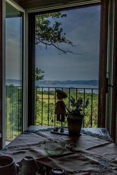 Agriturismo Specchio Del Lago