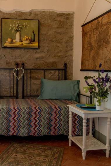 Agriturismo Specchio Del Lago