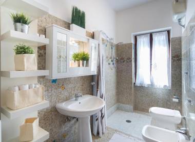 Casina Pian Di Monetto