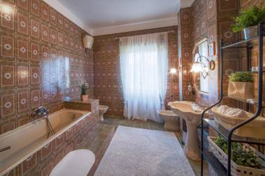 Casina Pian Di Monetto