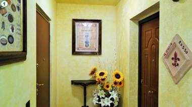 I Gigli del Belvedere