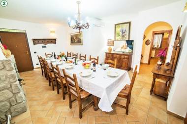 I Gigli del Belvedere