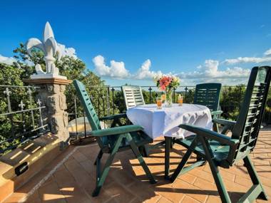 Peaceful Villa in Montefiascone with Bubble Bath