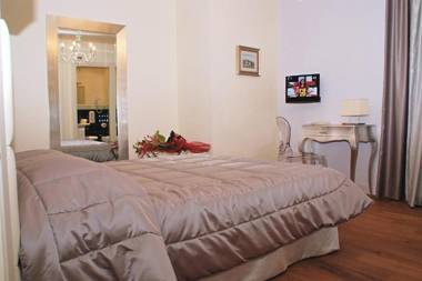 Oro Rosso Hotel Ristorante