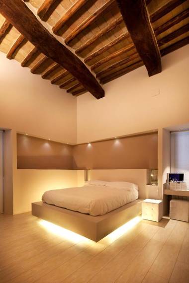 Hotel Degli Affreschi