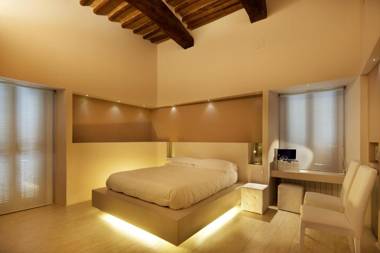 Hotel Degli Affreschi