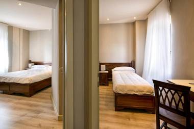 Hotel Degli Affreschi