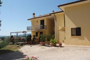 Agriturismo San Marco