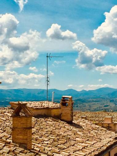 ApartHotel VICOLO FABBRI