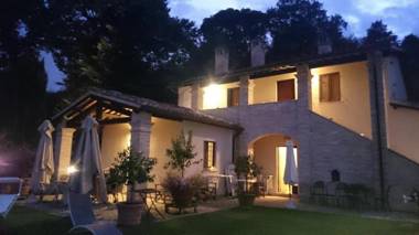 Casa Vacanze Vecciano