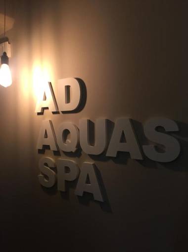 La Rocca Guest House & Spa