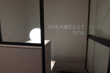 La Rocca Guest House & Spa