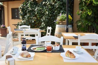 Hotel Villaggio Le Stelline