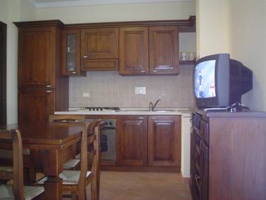 Agriturismo Gabellette