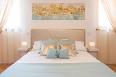 Casa Vacanze Montefalco Il Borgo