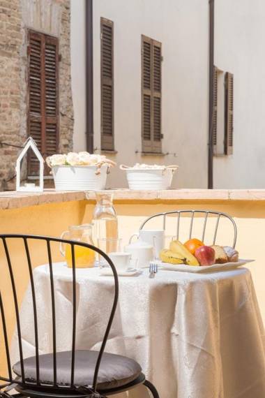 Casa Vacanze Montefalco Il Borgo