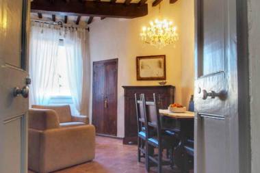 Delicious cozy apartment in Montefalco