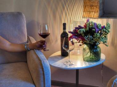 Delicious cozy apartment in Montefalco