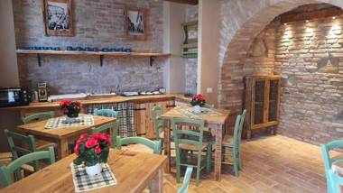 Il Castello Affittacamere