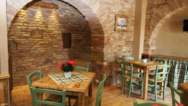 Il Castello Affittacamere