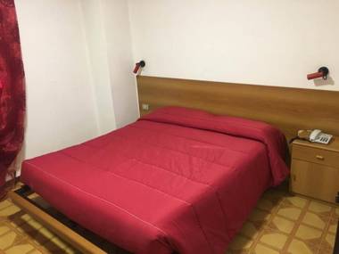 Albergo Ristorante Giulietta e Romeo