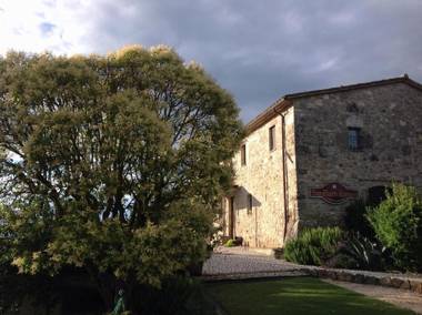 Agriturismo San Bartolomeo