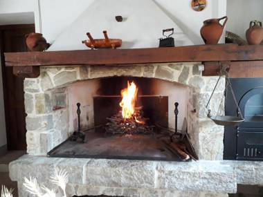 Il Vallone di Melezzole