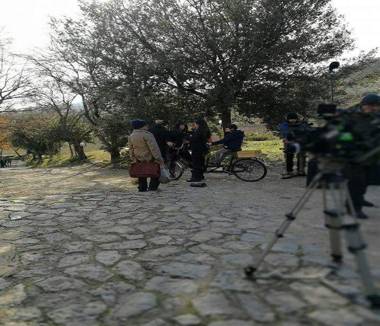 Il Vallone di Melezzole