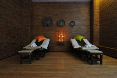 Grand Hotel Croce Di Malta