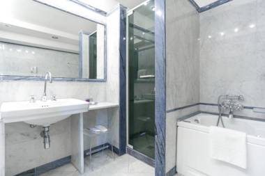 Grand Hotel Croce Di Malta