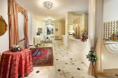 Hotel Internazionale