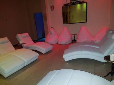 Hotel Manzoni Wellness&Spa