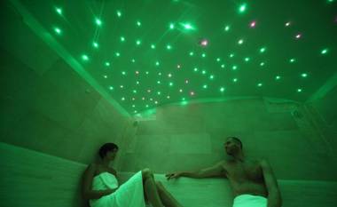 Grand Hotel Nizza Et Suisse