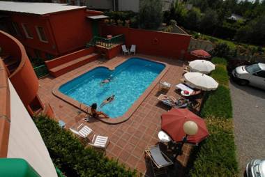 Hotel La Querceta