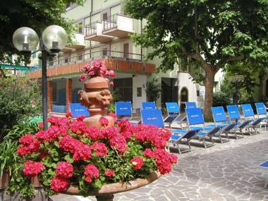 Hotel Cappelli
