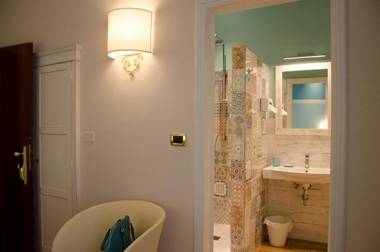 Hotel Settentrionale Esplanade