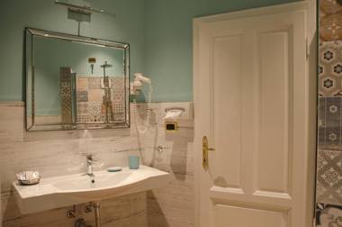 Hotel Settentrionale Esplanade