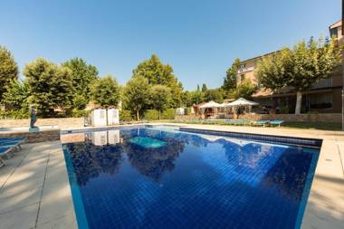 Hotel Mirò Montecatini Terme