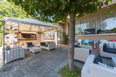 Hotel Mirò Montecatini Terme