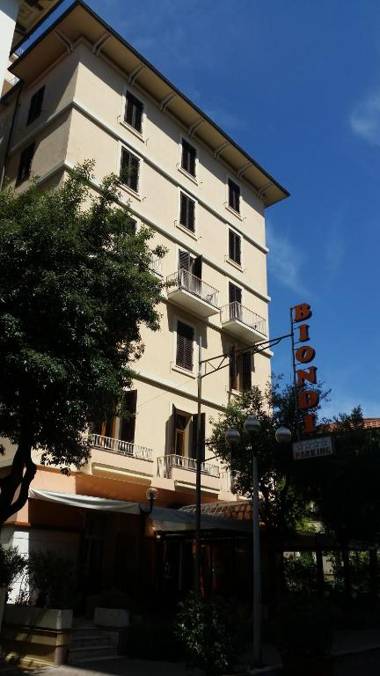 Hotel Biondi