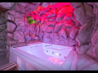 Podere Raffanna Ecologic House