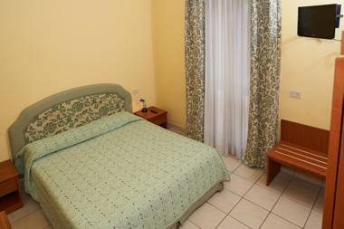 Hotel Cavallotti & Giotto