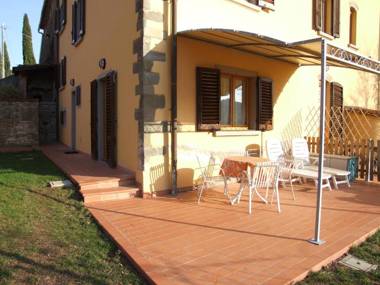 Agriturismo Il Cantastorie