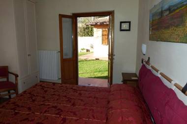 Agriturismo Il Cantastorie