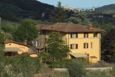 Agriturismo Il Cantastorie