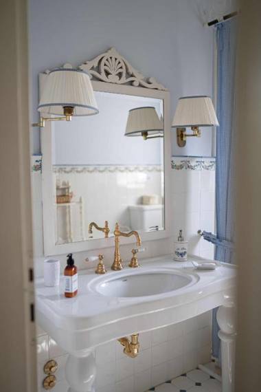 Villa la Moresca Relais de Charme BeB Adults only